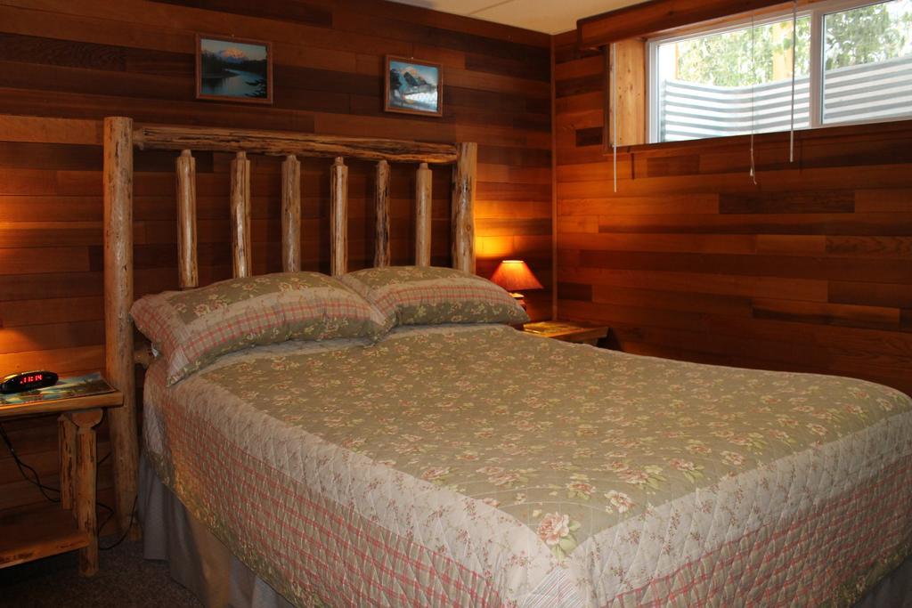 Celtic Haven Hotel Jasper National Park Cameră foto