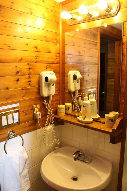 Celtic Haven Hotel Jasper National Park Cameră foto